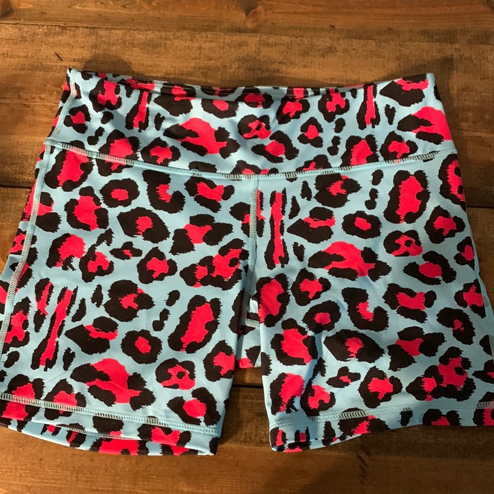 IAB MFG 5” Shorts